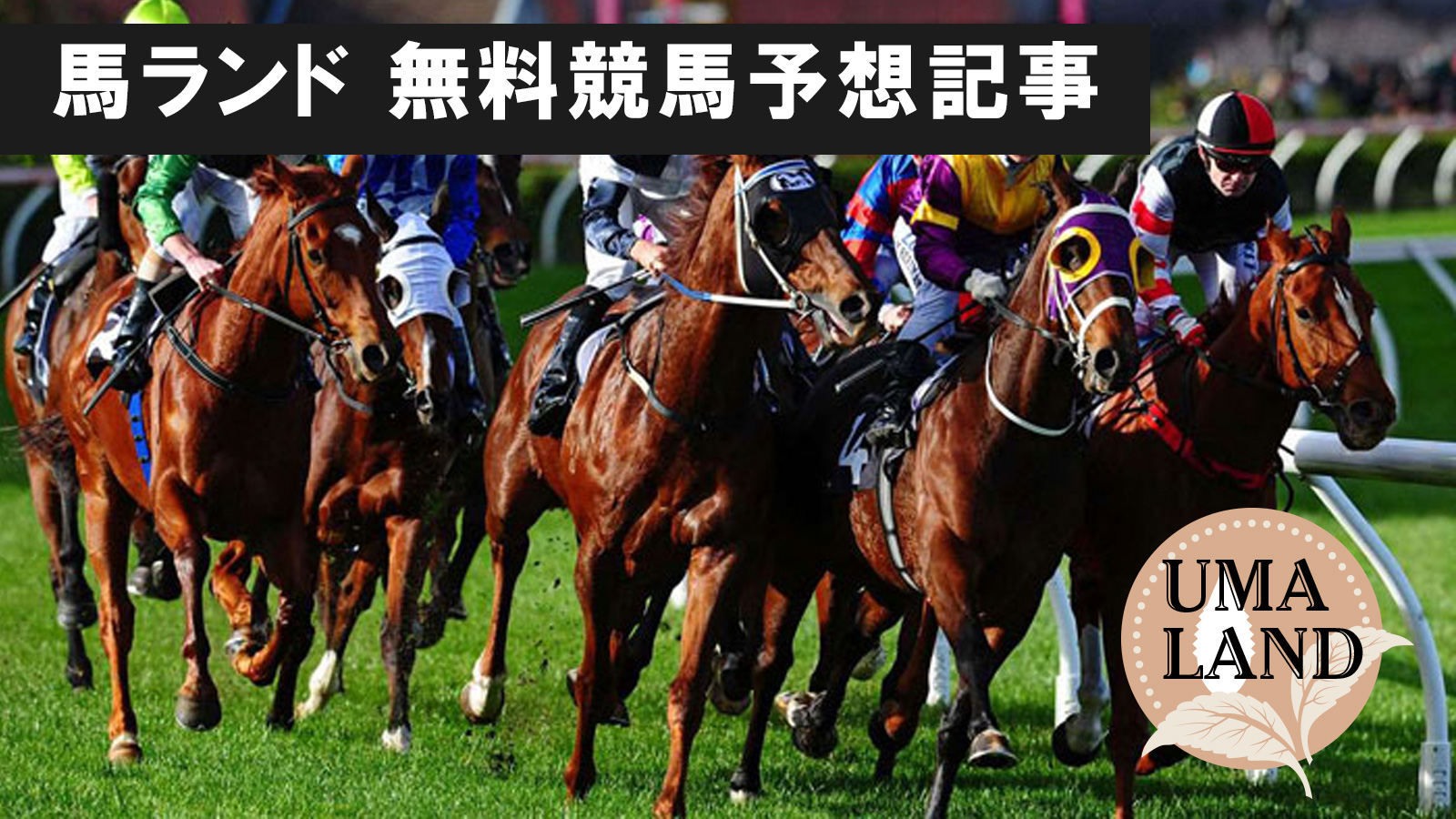 競馬予想 神戸新聞杯過去結果分析 馬ランド 無料競馬予想サイト